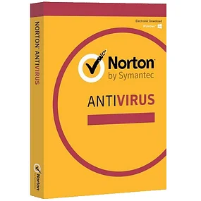 Norton 360 Deluxe [5 Devices]