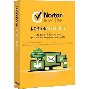 Norton 360 Premium