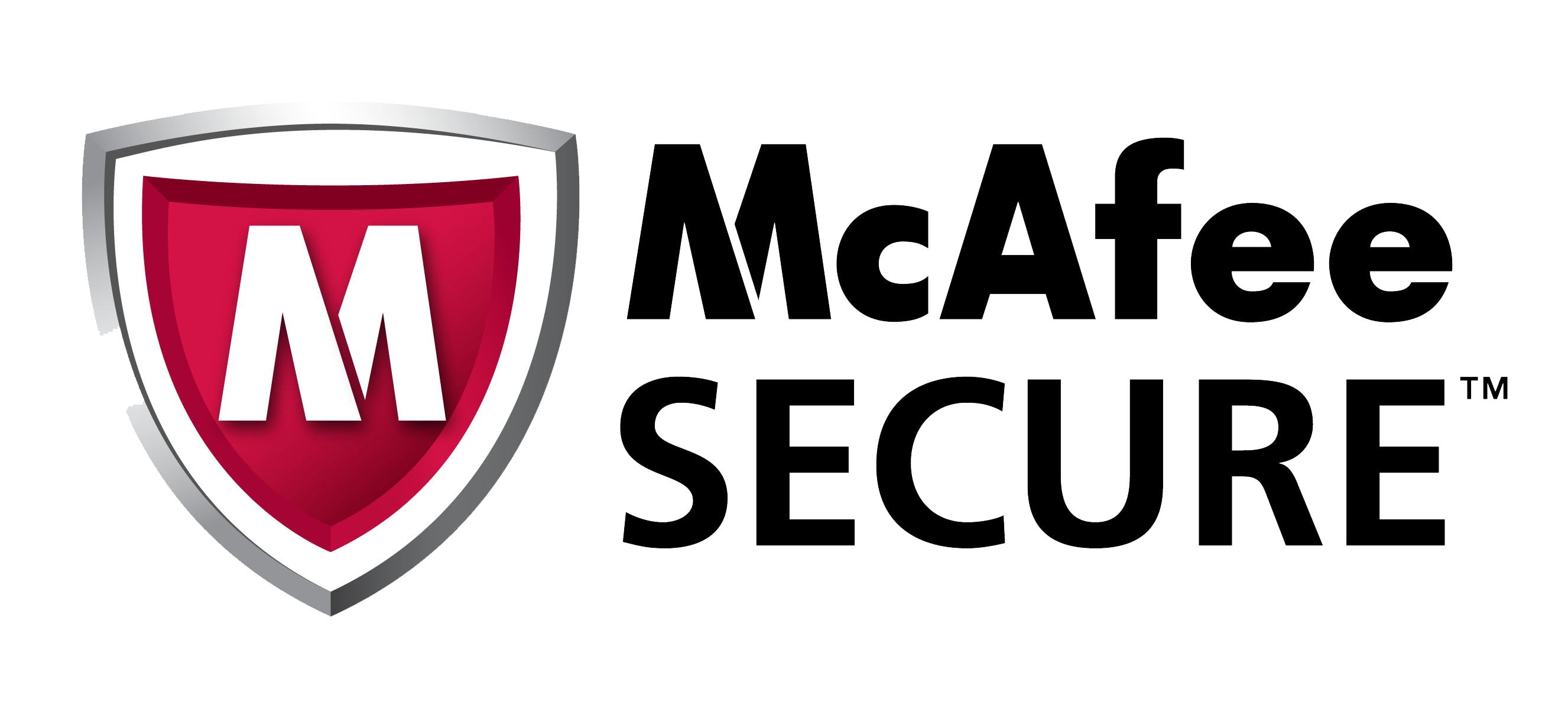 McAfee Secure
